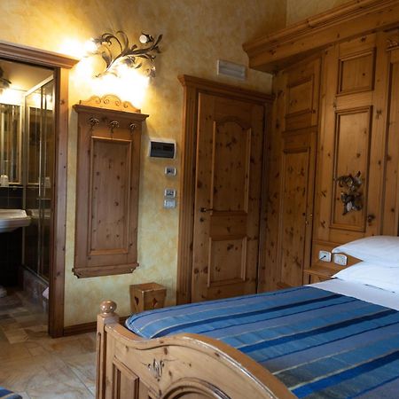Hotel Le Ortensie Roccaraso Εξωτερικό φωτογραφία