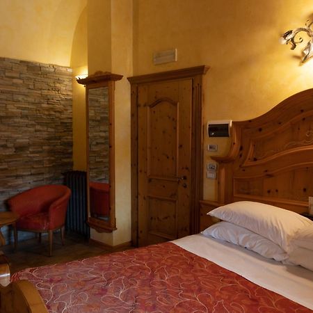 Hotel Le Ortensie Roccaraso Εξωτερικό φωτογραφία