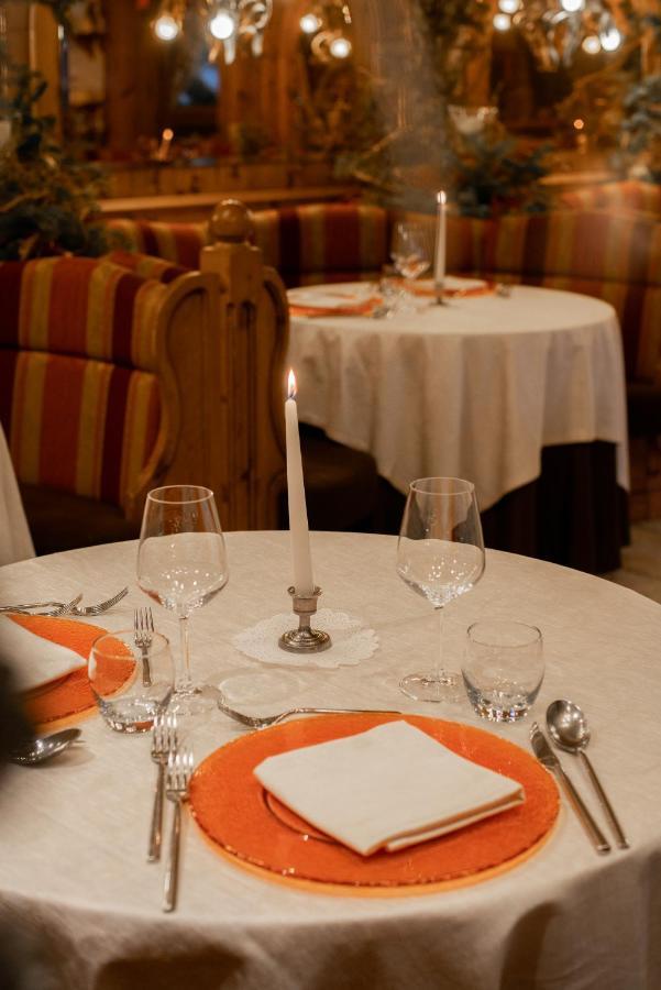 Hotel Le Ortensie Roccaraso Εξωτερικό φωτογραφία
