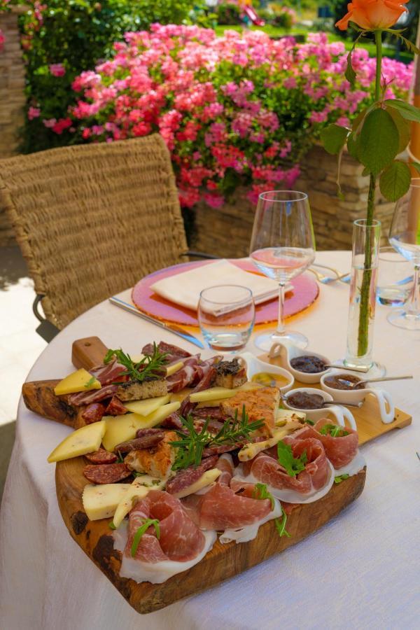 Hotel Le Ortensie Roccaraso Εξωτερικό φωτογραφία