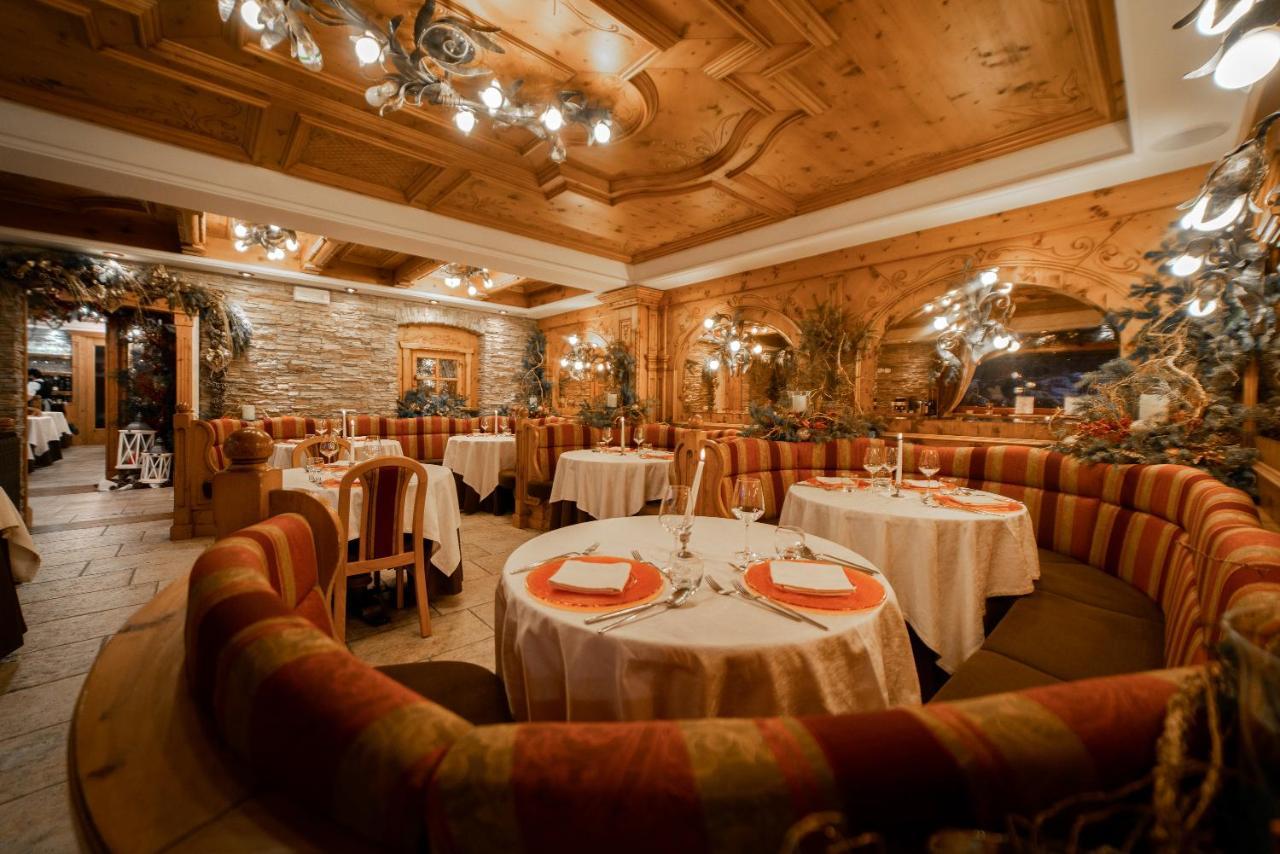 Hotel Le Ortensie Roccaraso Εξωτερικό φωτογραφία