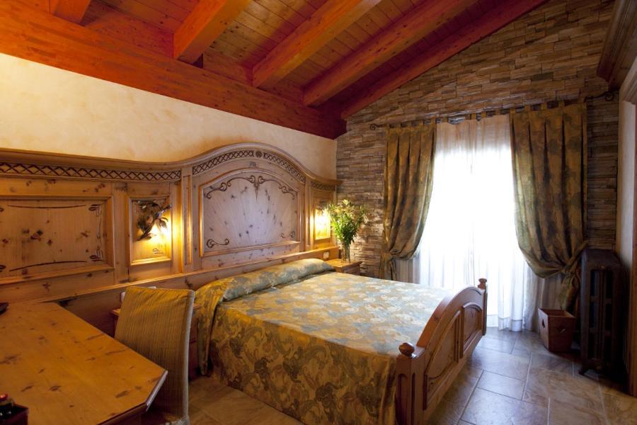 Hotel Le Ortensie Roccaraso Εξωτερικό φωτογραφία