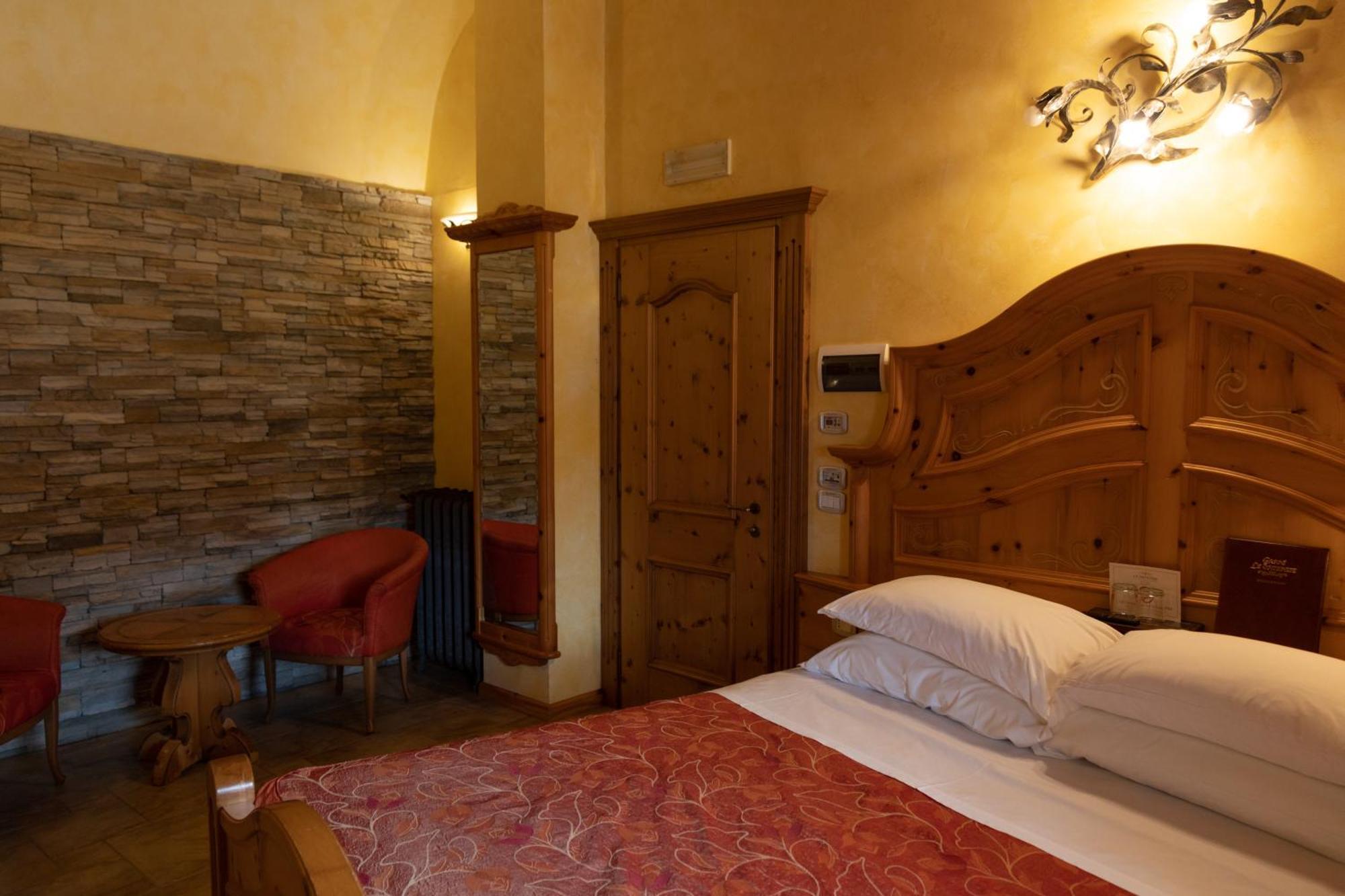 Hotel Le Ortensie Roccaraso Εξωτερικό φωτογραφία
