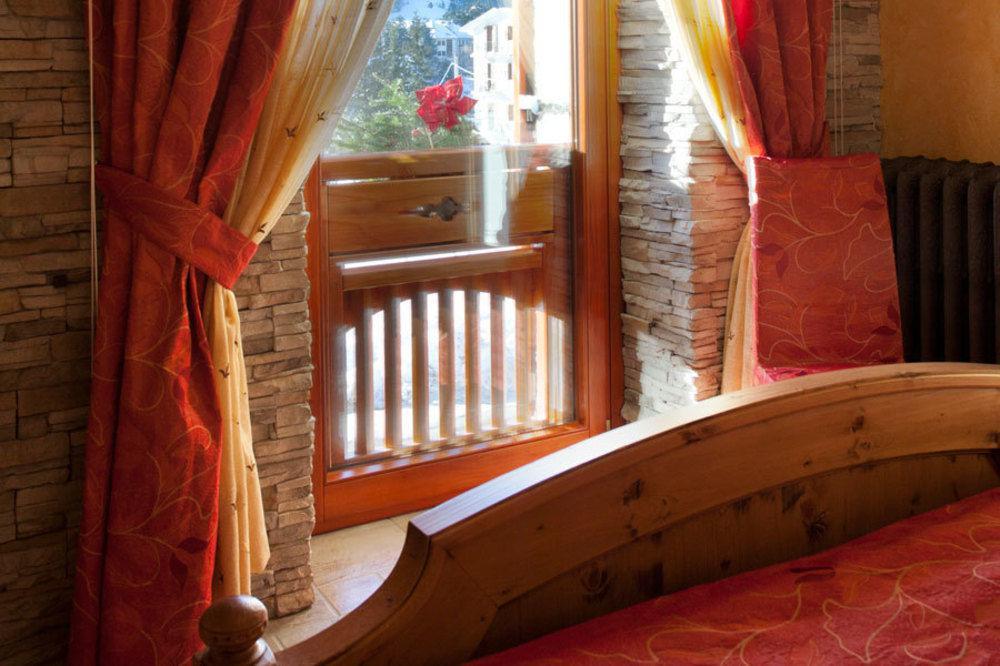 Hotel Le Ortensie Roccaraso Εξωτερικό φωτογραφία