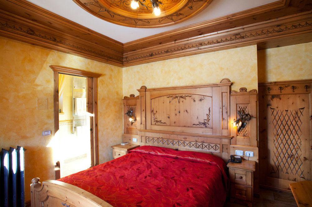 Hotel Le Ortensie Roccaraso Εξωτερικό φωτογραφία
