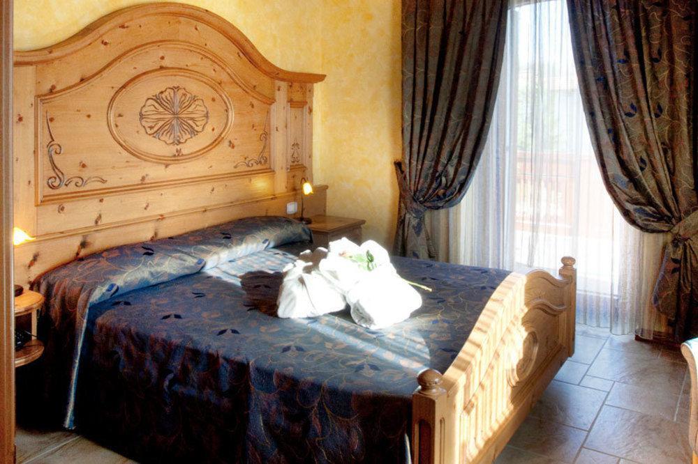 Hotel Le Ortensie Roccaraso Εξωτερικό φωτογραφία