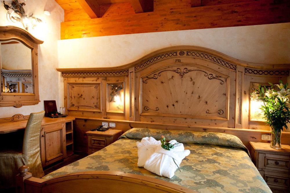 Hotel Le Ortensie Roccaraso Εξωτερικό φωτογραφία