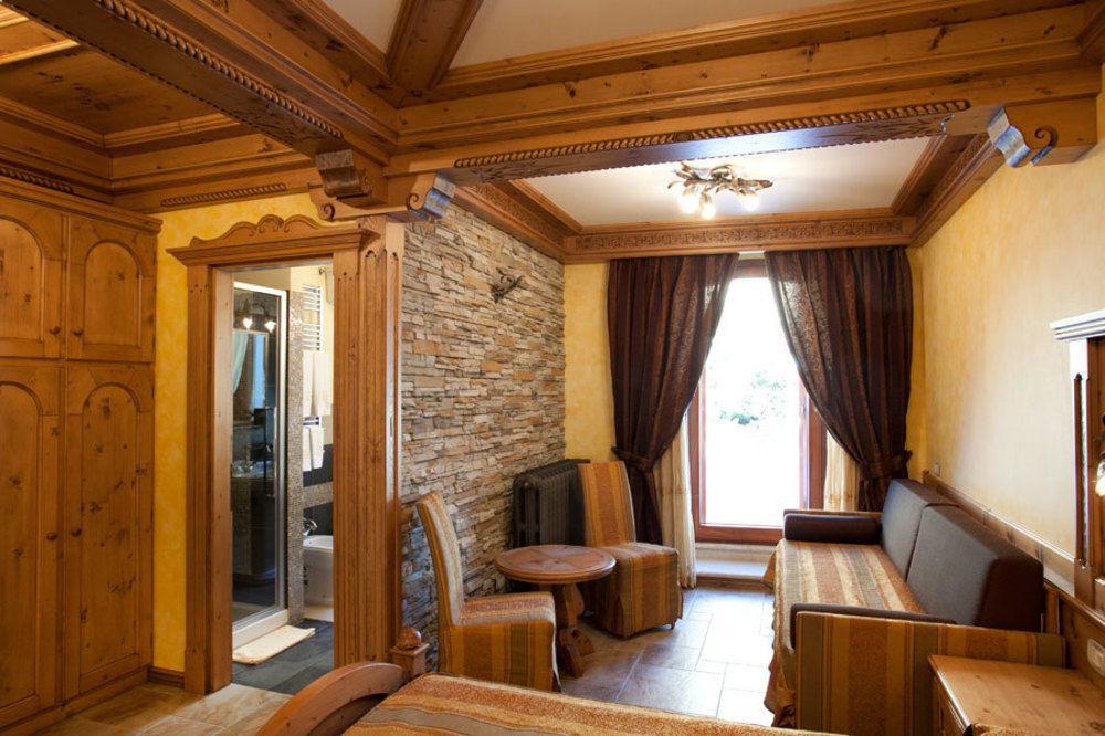 Hotel Le Ortensie Roccaraso Εξωτερικό φωτογραφία