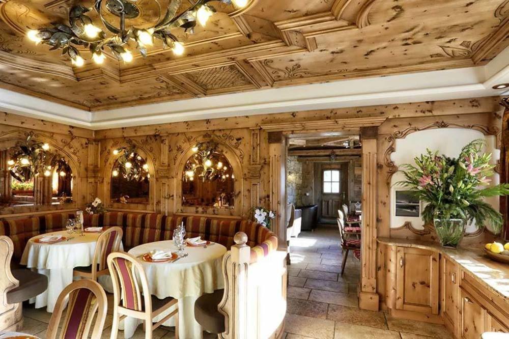 Hotel Le Ortensie Roccaraso Εξωτερικό φωτογραφία