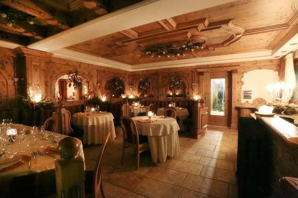 Hotel Le Ortensie Roccaraso Εξωτερικό φωτογραφία