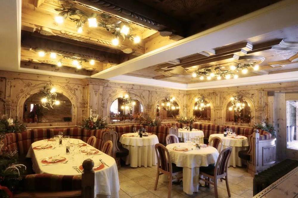 Hotel Le Ortensie Roccaraso Εξωτερικό φωτογραφία