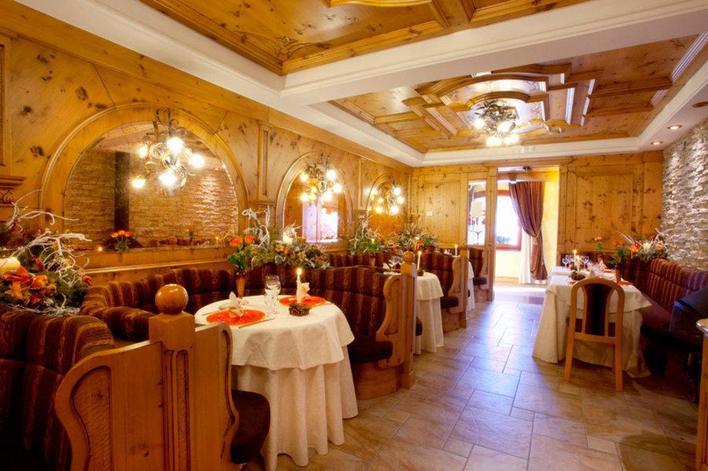 Hotel Le Ortensie Roccaraso Εξωτερικό φωτογραφία
