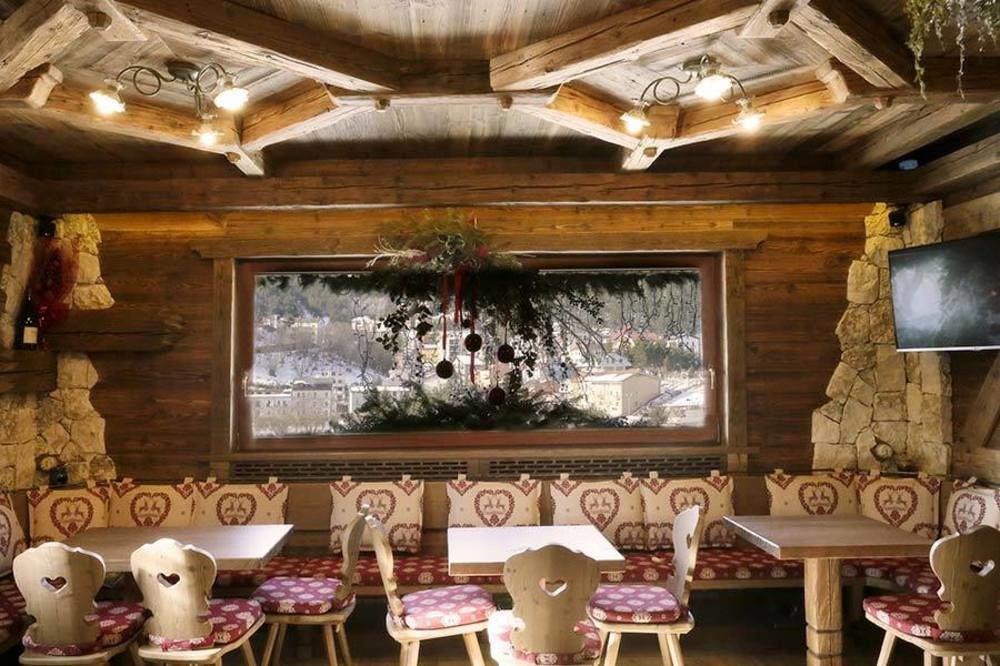 Hotel Le Ortensie Roccaraso Εξωτερικό φωτογραφία