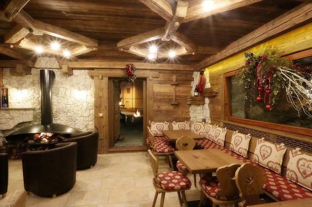 Hotel Le Ortensie Roccaraso Εξωτερικό φωτογραφία