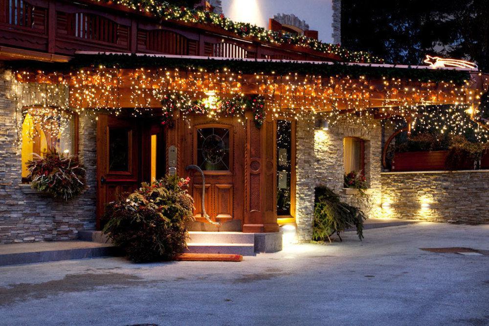 Hotel Le Ortensie Roccaraso Εξωτερικό φωτογραφία