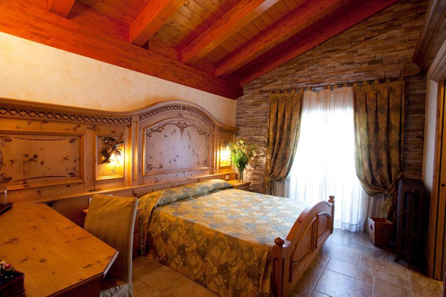 Hotel Le Ortensie Roccaraso Εξωτερικό φωτογραφία