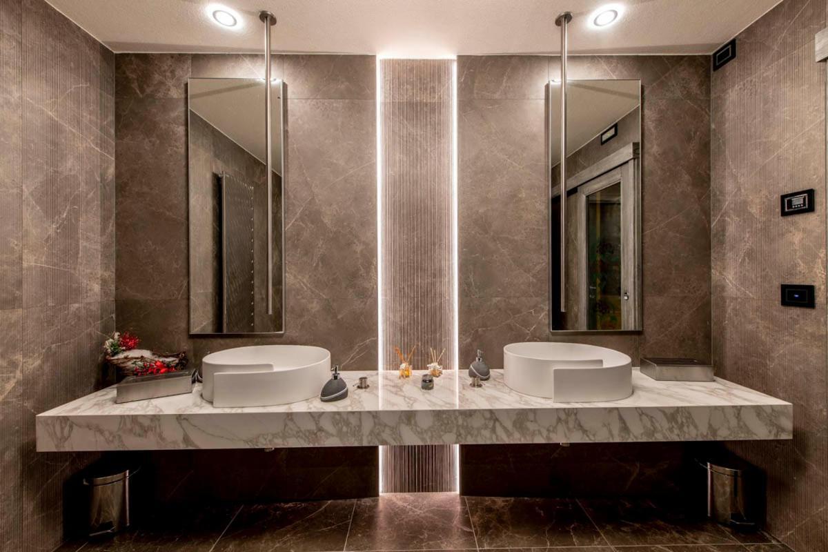 Hotel Le Ortensie Roccaraso Εξωτερικό φωτογραφία